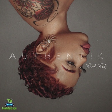 Download Blanche Bailly Authentik Album mp3
