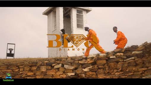 Blaq Diamond