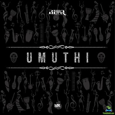 Blaq Diamond - Woza My Love