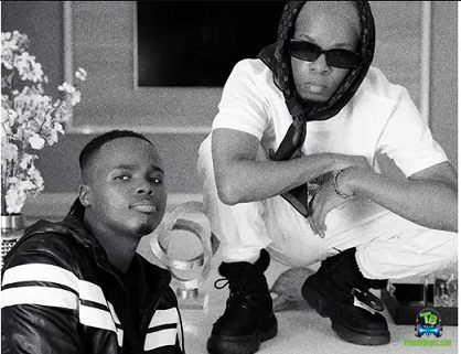 Blaq Diamond - Ukuthi Uyazi