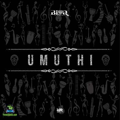 Blaq Diamond - Umuthi ft Cici, Zamo Cofi