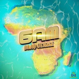 Blaq Jerzee - 6AM
