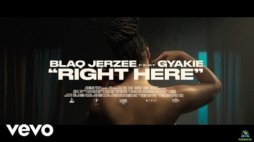 Blaq Jerzee