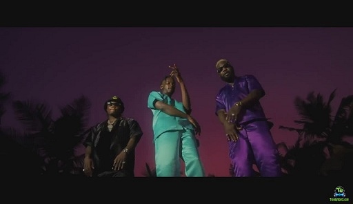 Blaq Jerzee