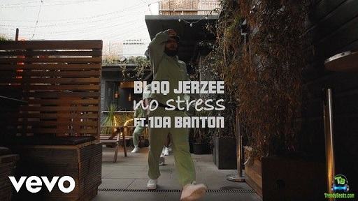 Blaq Jerzee
