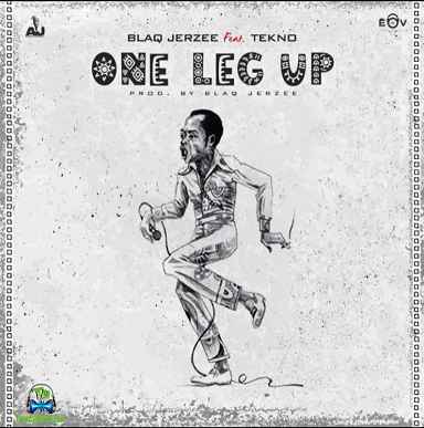 Blaq Jerzee