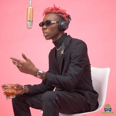 Blaqbonez