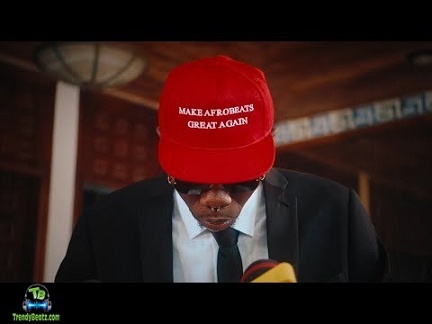 Blaqbonez
