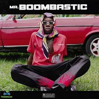 Blaqbonez - Come For You