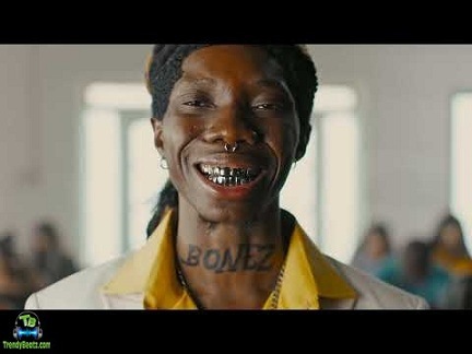 Blaqbonez
