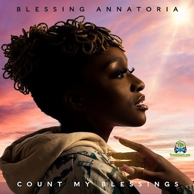 Blessing Annatoria - Angels