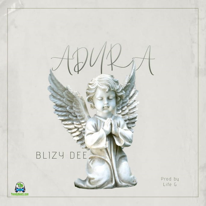Blizy Dee - Adura