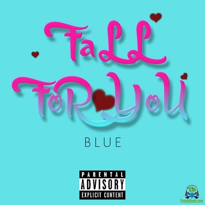 Blue Boy - Fall For You