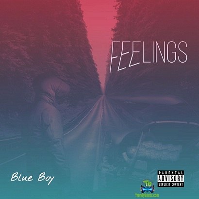 Blue Boy - Feelings