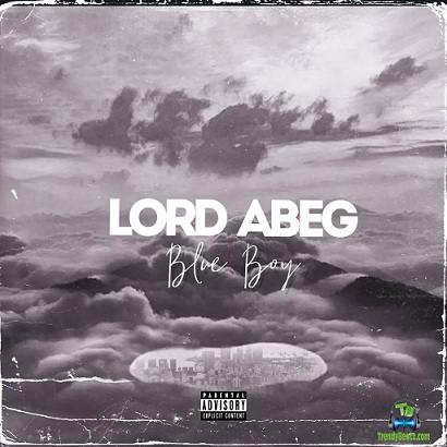 Blue Boy - Lord Abeg