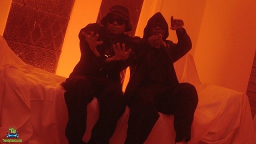 Blxckie