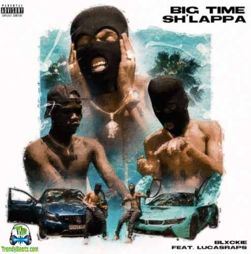 Blxckie