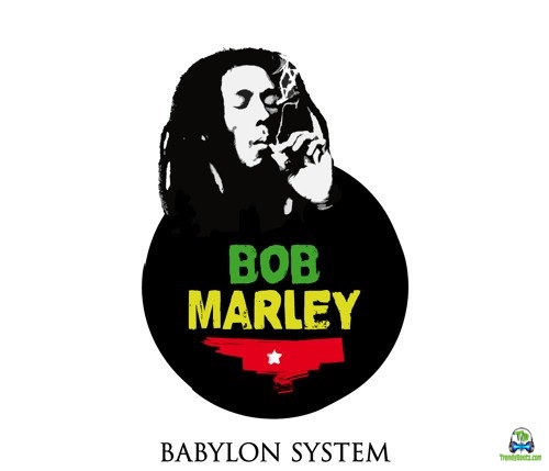Bob Marley