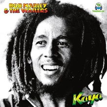 Bob Marley - Running Away