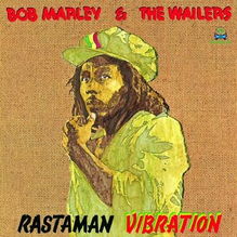 Bob Marley - Rat Race