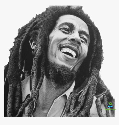 Bob Marley - So Much Trouble In The World