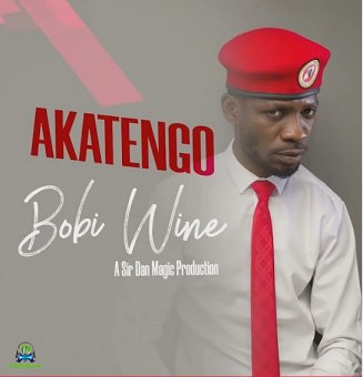 Bobi Wine - Akatengo