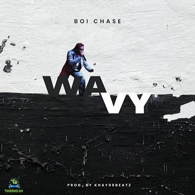 Boi Chase - WAVY