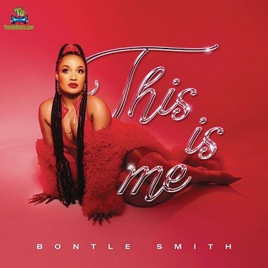 Bontle Smith - Shabesa ft Tyler ICU, Tumelo.za, Al Xapo, BoontleRSA, CooperSA