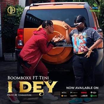 BoomBoxx