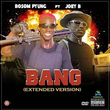Bosom P Yung