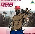 Bosom P Yung - Daa (Freestyle)
