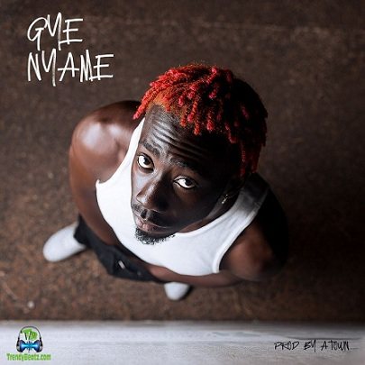 Bosom P Yung - Gye Nyame