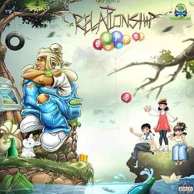 Boy Spyce - No More Relationship