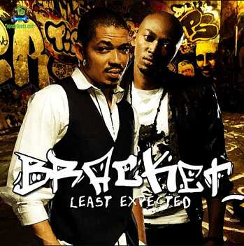 Bracket - Ada Owerri ft J Martins