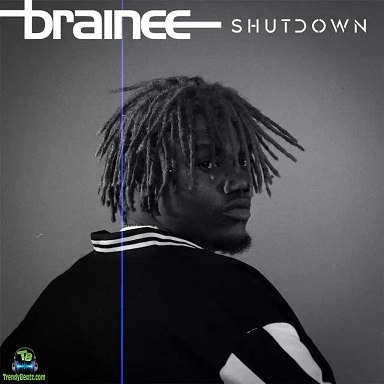 Brainee - Shutdown
