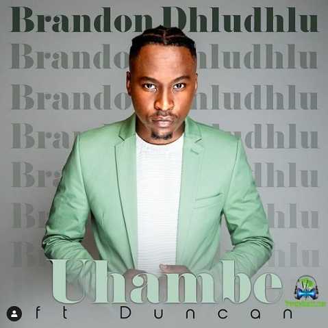 Brandon Dhludhlu