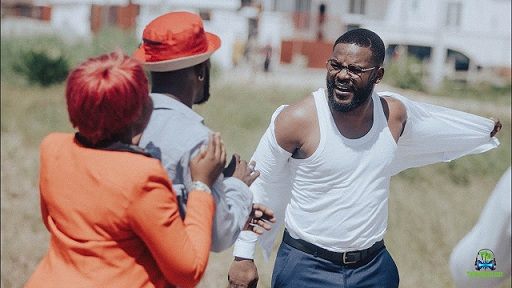 Broda Shaggi