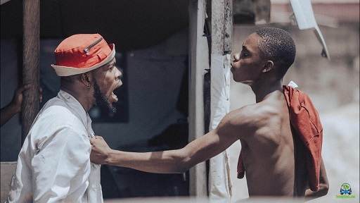 Broda Shaggi