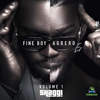 Broda Shaggi - Gbedu