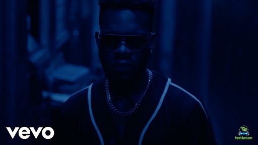Broda Shaggi