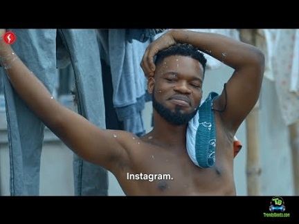 Broda Shaggi