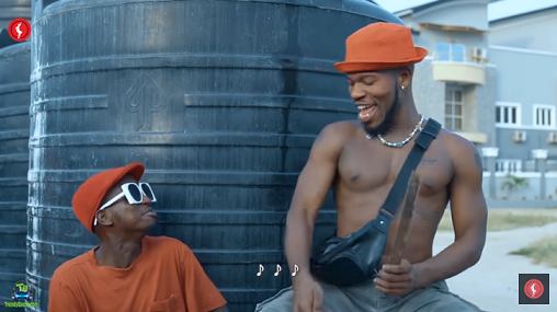 Broda Shaggi