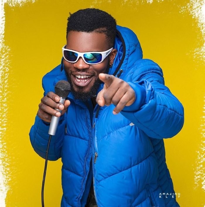 Johnny Drille - Amarachi ft Broda Shaggi