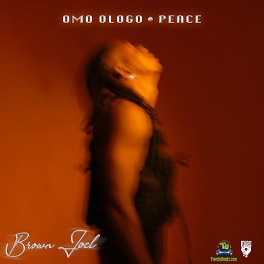 Brown Joel - Peace
