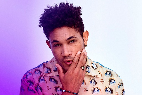 Bryce Vine