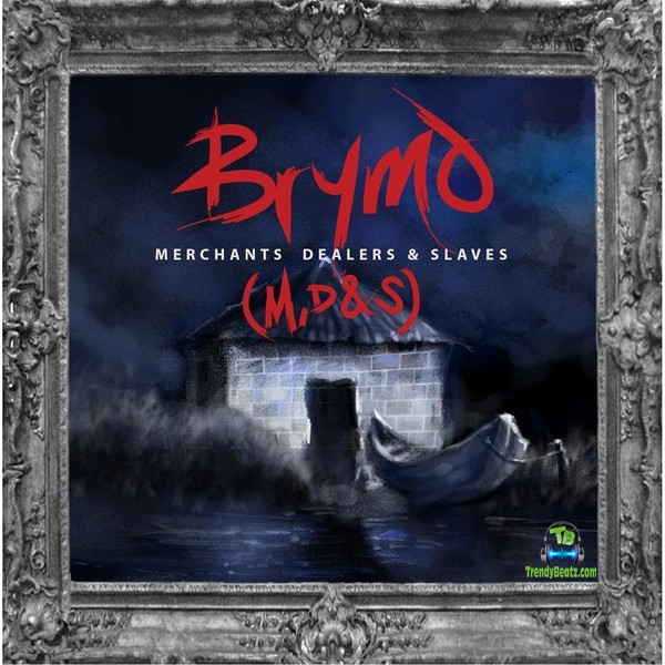 Brymo