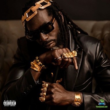 Buju Banton - Feel A Way ft Stephen Marley