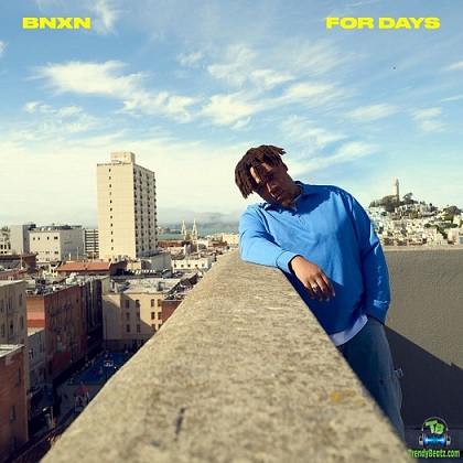 Buju BNXN - For Days