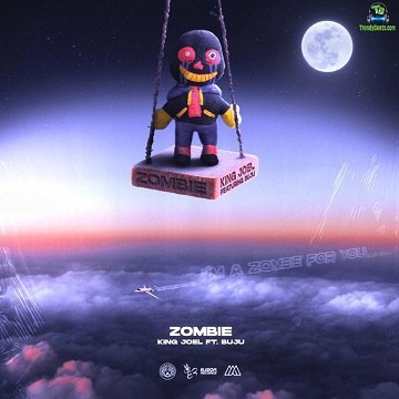 Buju BNXN - Zombie ft King Joel
