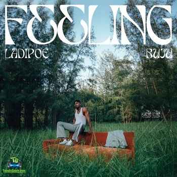 Buju BNXN - Feeling ft Ladipoe